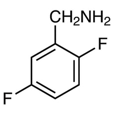 2,5-Difluorobenzylamine, 1G - D4034-1G