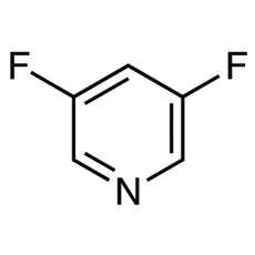 3,5-Difluoropyridine, 1G - D4038-1G