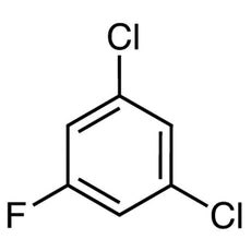 1,3-Dichloro-5-fluorobenzene, 5G - D4046-5G