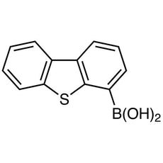 Dibenzothiophene-4-boronic Acid(contains varying amounts of Anhydride), 5G - D4057-5G