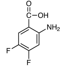 4,5-Difluoroanthranilic Acid, 5G - D4063-5G