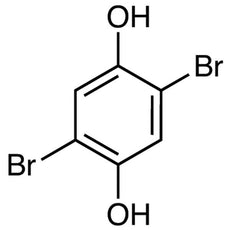 2,5-Dibromohydroquinone, 5G - D4067-5G