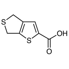 4,6-Dihydrothieno[3,4-b]thiophene-2-carboxylic Acid, 1G - D4071-1G