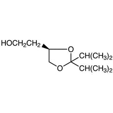 (R)-4-(2-Hydroxyethyl)-2,2-diisopropyl-1,3-dioxolane, 1G - D4076-1G