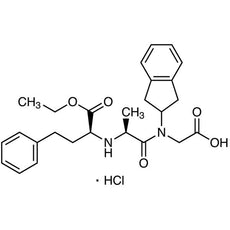 Delapril Hydrochloride, 5G - D4082-5G