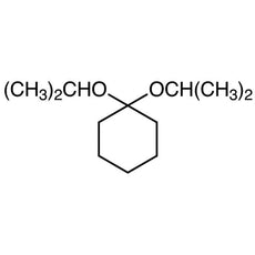 1,1-Diisopropoxycyclohexane, 5G - D4085-5G