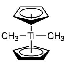 Dimethyltitanocene(5% in Tetrahydrofuran/Toluene), 25G - D4100-25G