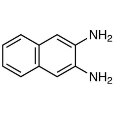 2,3-Diaminonaphthalene[for Biochemical Research], 100MG - D4101-100MG