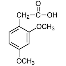 2,4-Dimethoxyphenylacetic Acid, 5G - D4106-5G