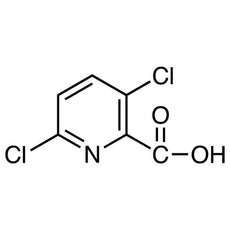 3,6-Dichloro-2-pyridinecarboxylic Acid, 1G - D4117-1G