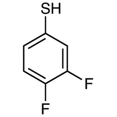 3,4-Difluorobenzenethiol, 25G - D4121-25G