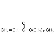 Dodecyl Acrylate(stabilized with MEHQ), 500ML - D4129-500ML