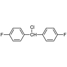 4,4'-Difluorobenzhydryl Chloride, 25G - D4138-25G