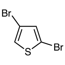 2,4-Dibromothiophene, 5G - D4146-5G