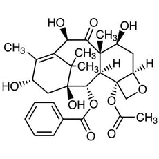 10-Deacetylbaccatin III, 100MG - D4148-100MG