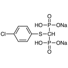 Disodium Tiludronate, 25MG - D4167-25MG