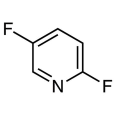 2,5-Difluoropyridine, 5G - D4174-5G