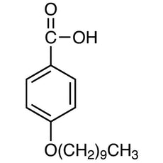 4-(Decyloxy)benzoic Acid, 25G - D4176-25G