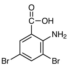 3,5-Dibromoanthranilic Acid, 5G - D4177-5G