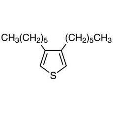 3,4-Dihexylthiophene, 1G - D4202-1G