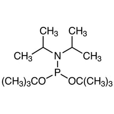 Di-tert-butyl N,N-Diisopropylphosphoramidite, 5G - D4211-5G
