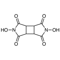 N,N'-Dihydroxy-1,2,3,4-cyclobutanetetracarboxdiimide, 1G - D4212-1G