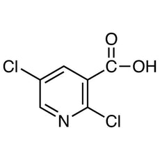 2,5-Dichloronicotinic Acid, 1G - D4240-1G