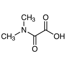 N,N-Dimethyloxamic Acid, 5G - D4241-5G