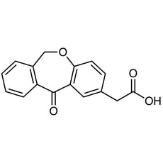 6,11-Dihydro-11-oxodibenzo[b,e]oxepin-2-acetic Acid, 1G - D4242-1G