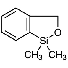 1,1-Dimethyl-1,3-dihydrobenzo[c][1,2]oxasilole, 1G - D4243-1G