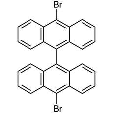 10,10'-Dibromo-9,9'-bianthracene, 1G - D4254-1G