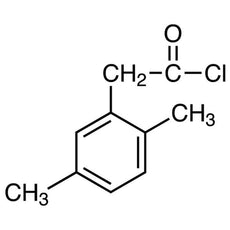 2,5-Dimethylphenylacetyl Chloride, 5G - D4261-5G