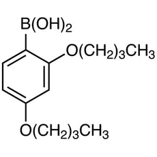 2,4-Dibutoxyphenylboronic Acid(contains varying amounts of Anhydride), 1G - D4263-1G