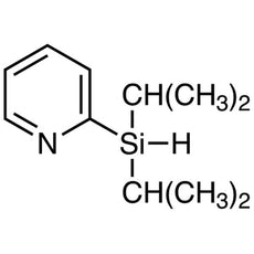 2-(Diisopropylsilyl)pyridine, 1G - D4264-1G