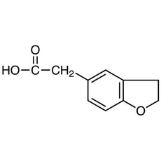 2,3-Dihydrobenzofuran-5-acetic Acid, 5G - D4270-5G