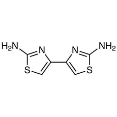 2,2'-Diamino-4,4'-bithiazole, 200MG - D4273-200MG