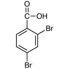2,4-Dibromobenzoic Acid, 5G - D4278-5G