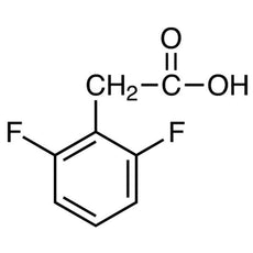 2,6-Difluorophenylacetic Acid, 5G - D4322-5G