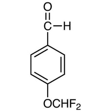 4-(Difluoromethoxy)benzaldehyde, 5G - D4334-5G