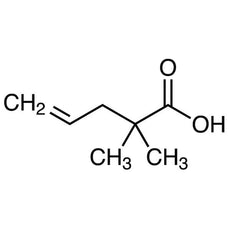 2,2-Dimethyl-4-pentenoic Acid, 1G - D4354-1G