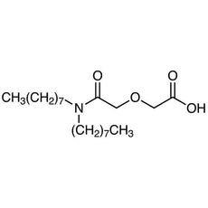 N,N-Di-n-octyl-3-oxapentanedioic Acid Monoamide, 5G - D4360-5G