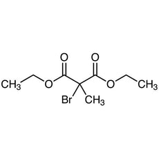 Diethyl 2-Bromo-2-methylmalonate, 25G - D4368-25G