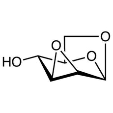 1,6:2,3-Dianhydro-beta-D-mannopyranose, 200MG - D4372-200MG