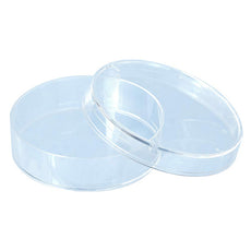 VWR International DISH PETRI 60x15MM PS 20/PKG - D4373-1