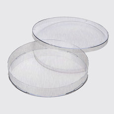 VWR International DISH PETRI 150x15MM PS 20/Pkg - D4373-3