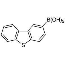Dibenzothiophene-2-boronic Acid(contains varying amounts of Anhydride), 1G - D4373-1G