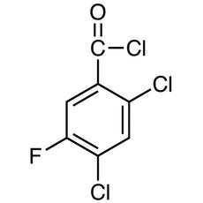 2,4-Dichloro-5-fluorobenzoyl Chloride, 5G - D4380-5G