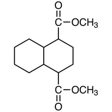 Dimethyl Decahydro-1,4-naphthalenedicarboxylate(mixture of isomers), 1G - D4399-1G