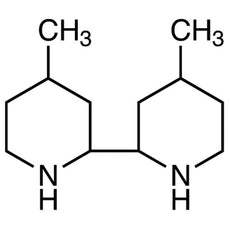 4,4'-Dimethyl-2,2'-bipiperidine(mixture of isomers), 1G - D4435-1G