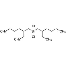 Dichlorobis(2-ethylhexyl)silane, 5G - D4443-5G